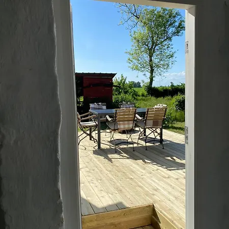 In Gruener 3* Nakskov